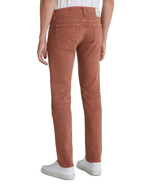 Ag Jeans Tellis - Men's, 7 Years Sulfur Worn Copper