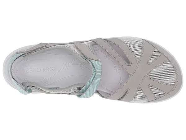 Easy Spirit Esplash 5.5 Women's Grey