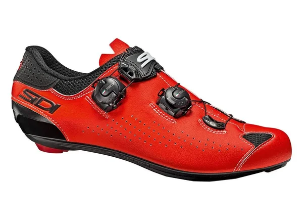 Sidi Genius 10 Shoes Grey Black - 47