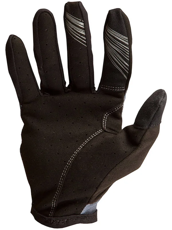 Pearl Izumi Women's Divide Bike Gloves Black Fracture XL