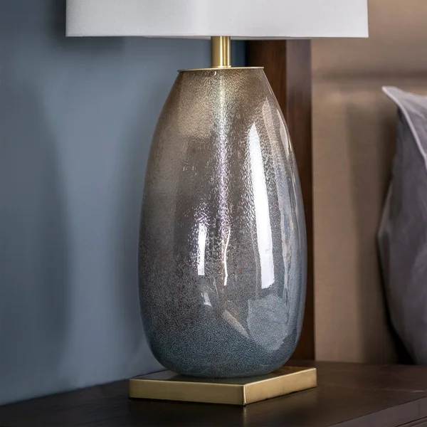 Crestview Collection Noah Table Lamp