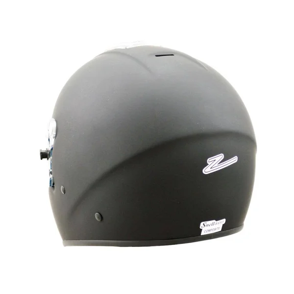 Zamp Rz-58 Snell SA2015 Helmet Matte Black Small H74803fs