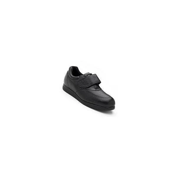 Men's Drew Navigator II, Size: 9, Black
