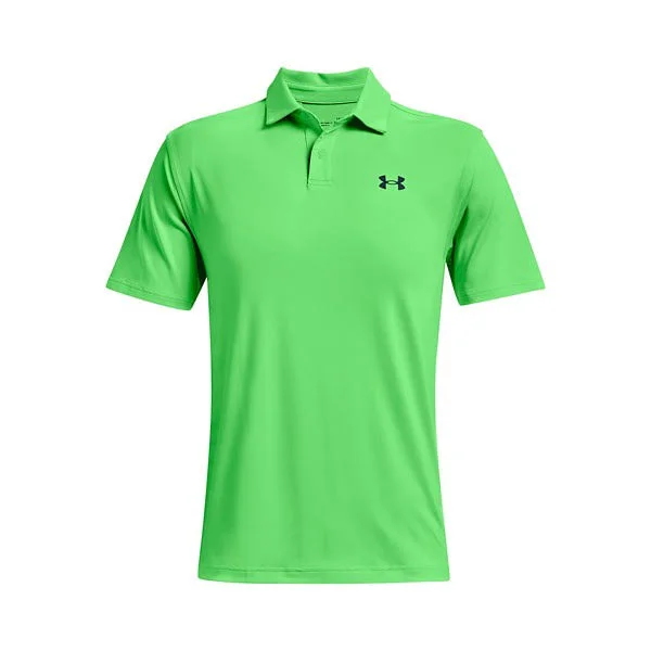 Under Armour Men's T2G Polo Green S
