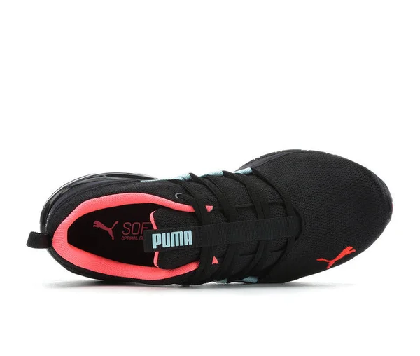 Puma Riaze Prowl Women's Athletic Shoe (Black - Size 9)