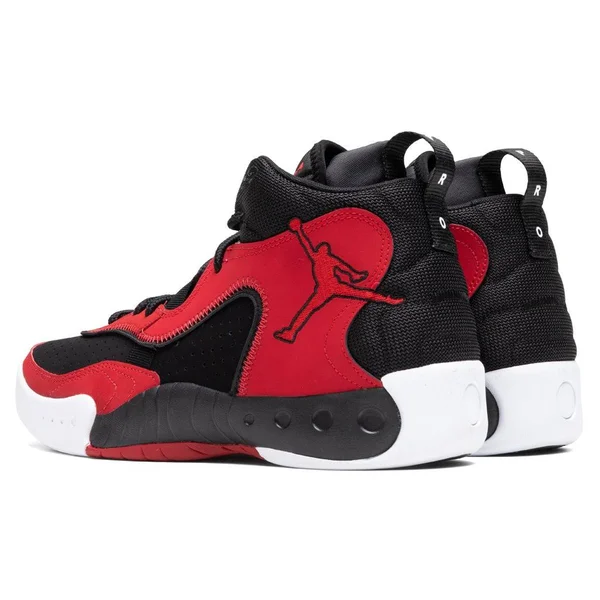 Jordan Pro RX Gym Red/Black 12