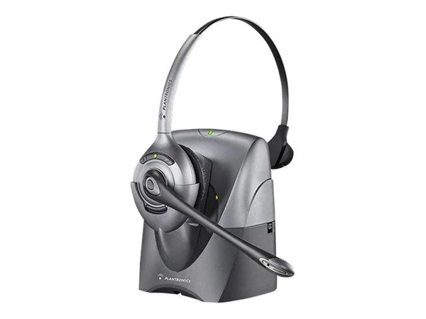 Plantronics CS361N SupraPlus Wireless Binaural Headset