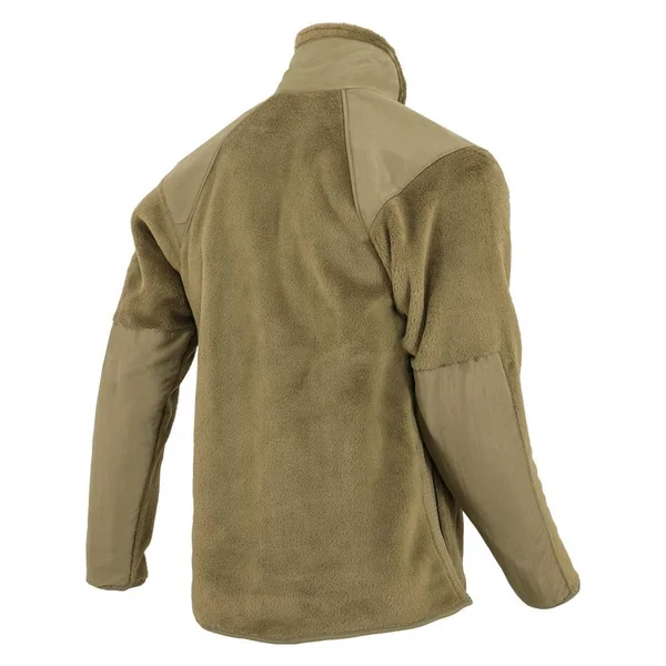 Propper Gen III Fleece Jacket - Tan
