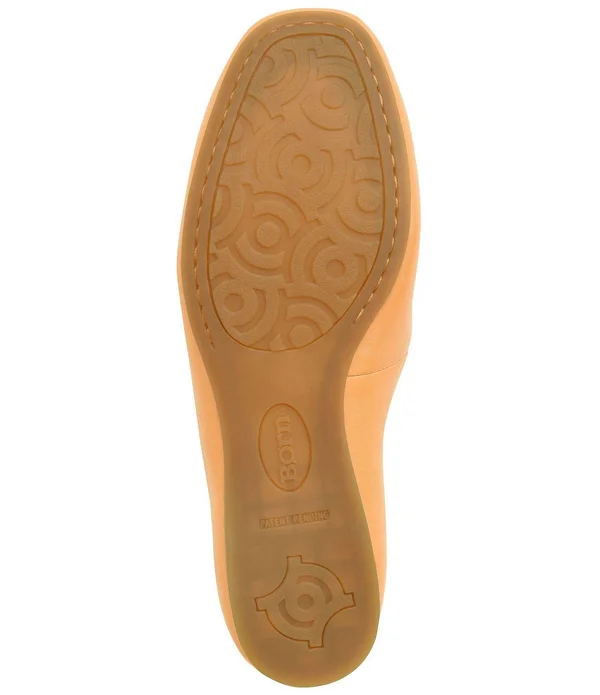 Born Beca 8 Women's Light Green