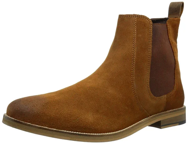 Crevo Men's Denham Chelsea Boot