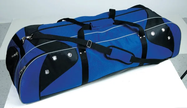 Lacrosse Players Bag Roy/Blk - Size: Large