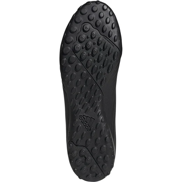 Adidas Men's Predator 19.4 Turf Soccer Cleats, Black