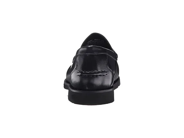 Rockport Men's Modern Prep Penny Loafer - Size: 10 W, Black