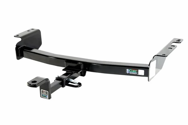 Curt Manufacturing - 122443, Class 2 Trailer Hitch