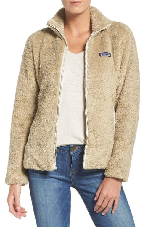 Patagonia Los Gatos Jacket - Women's El Cap Khaki - Xs