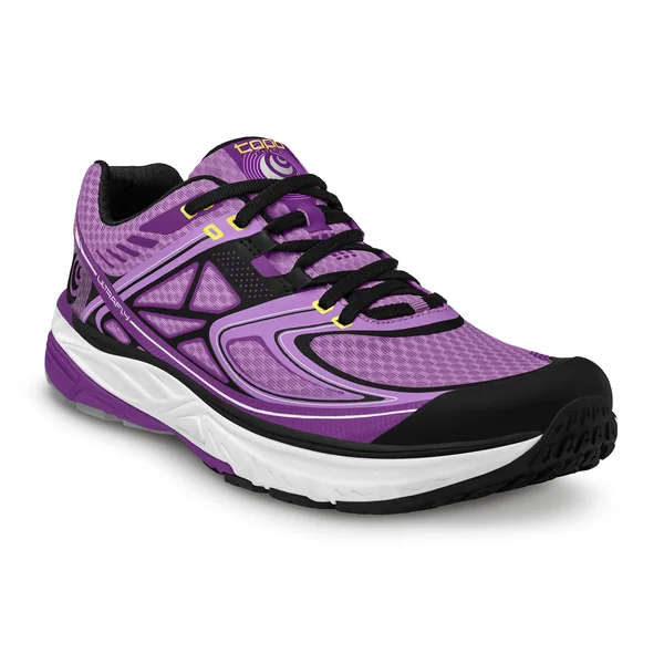 Topo Athletic Ultrafly Running Shoe - Women's Purple/Lilac - 7