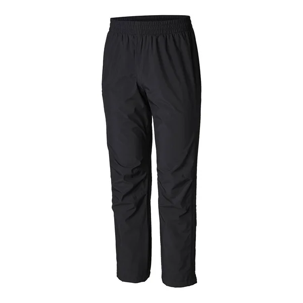 Columbia Evolution Valley Pant Men's Black, Small, Long