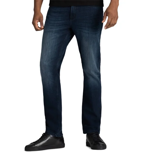 DU/ER Men's Performance Denim Relaxed MFLR3002 Equinox - 31x32