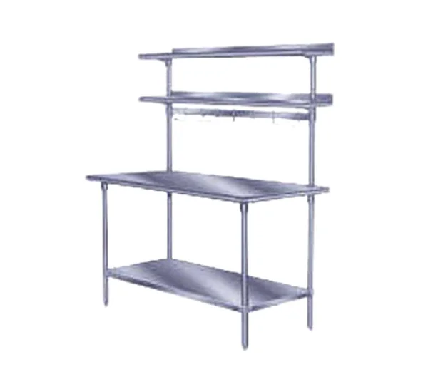 Advance Tabco PT-10R-96 Overshelf