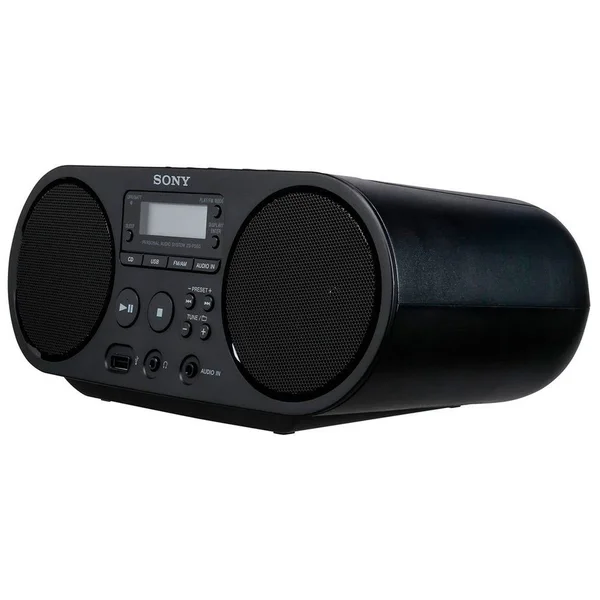 Sony Radio Zs-Ps50B