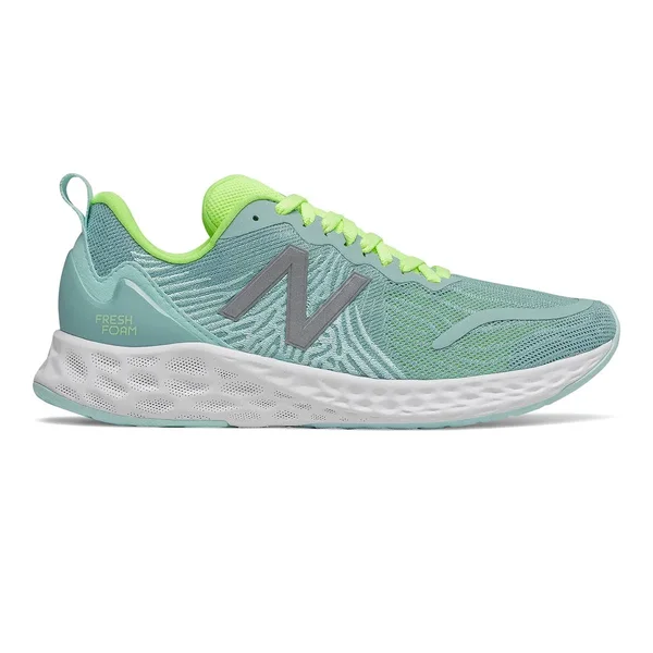 New Balance Women's Fresh Foam Tempo Blue