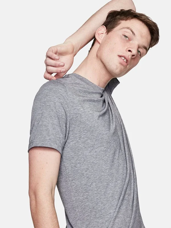 Ready Set Shortsleeve in Charcoal, S, Outdoor Voices