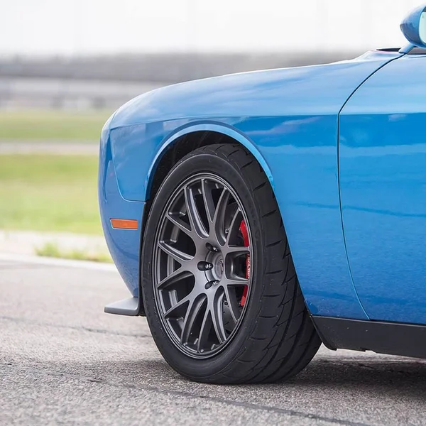 Firestone Firehawk Indy 500 275/40R20 106W Tire