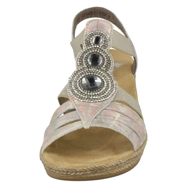 Rieker 62459-92 in Multi Colo