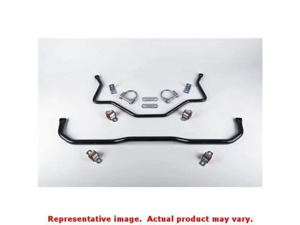 Belltech 9972 Anti-Sway Bar Set