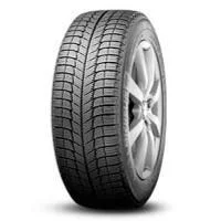 Michelin X-Ice Xi3 ( 215/45R18 93H XL - Nordic Compound ) Winter Tires