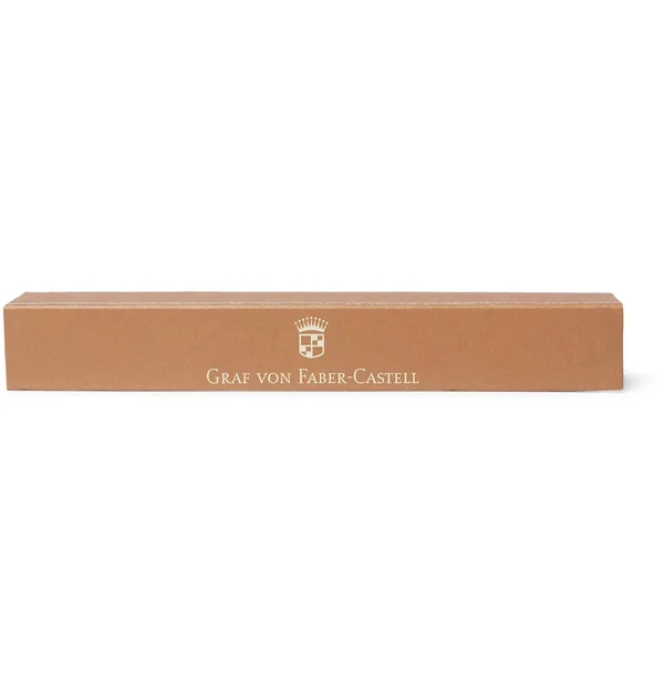 Graf Von Faber-Castell Classic Rollerball Pen Ebony