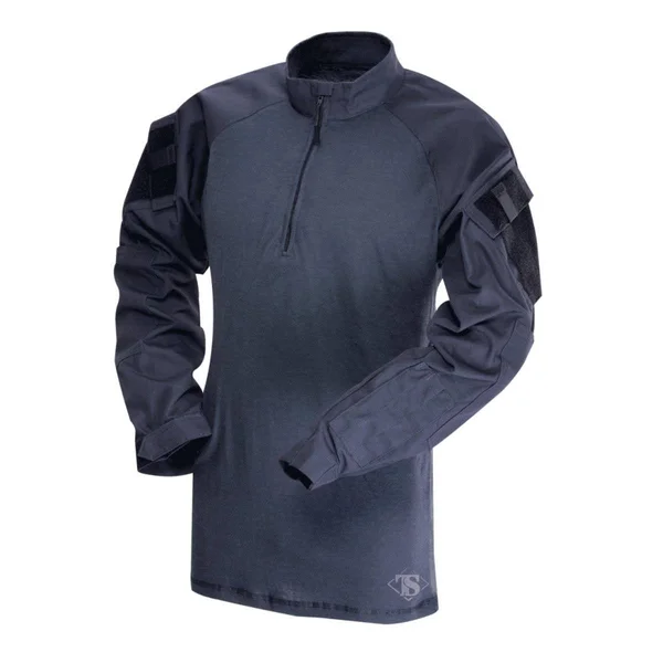 Tru-Spec Tru 1/4 Zip Combat Shirt
