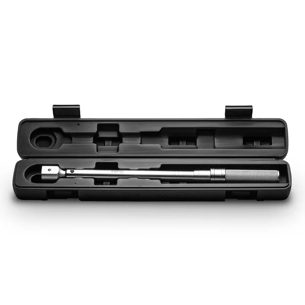 Capri Tools 10-80 ft. lbs. Interchangeable Torque Wrench - 14 mm x 18 mm Drive
