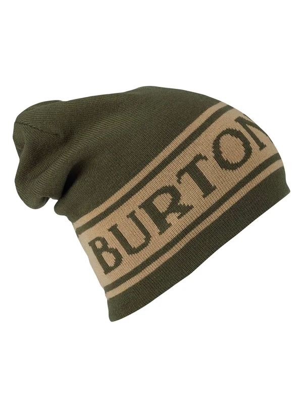 Burton Billboard Slouch Beanie