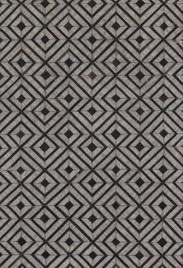 Loloi Dorado DB-02 5& x 7&6x22 Beige, Expresso Rug