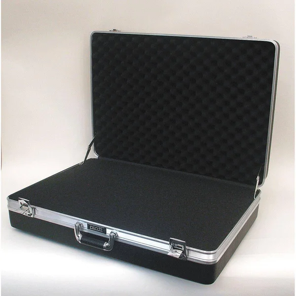 Platt Protective Case, 28-3/4x20-3/4x7-3/4, 40lb 2807, Black