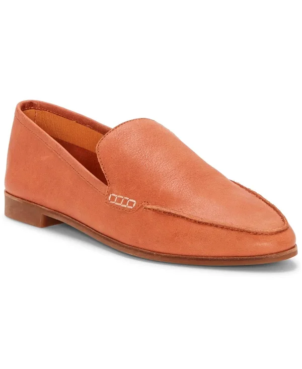 Lucky Brand Women's Bejaz Loafers - Latte Brown