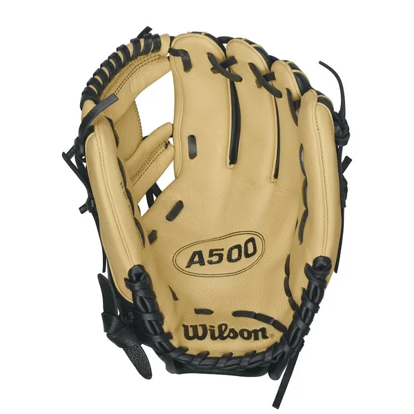 Wilson A500 11.5x22 Youth Baseball Glove