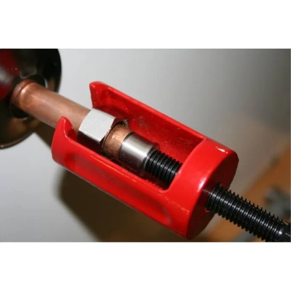Advanced Aquaduck, Duck Puller Tool, Stainless Steel Tip, One Piece Shaft