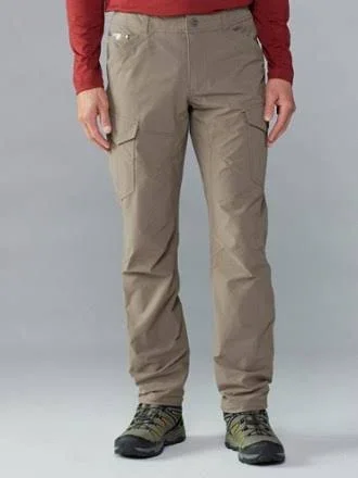 Kuhl Silencr Kargo Pants - Men's Storm Khaki, 40x30