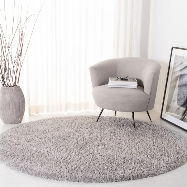 Safavieh Fontana Shag 800 FNT800F 9&x12& Rug
