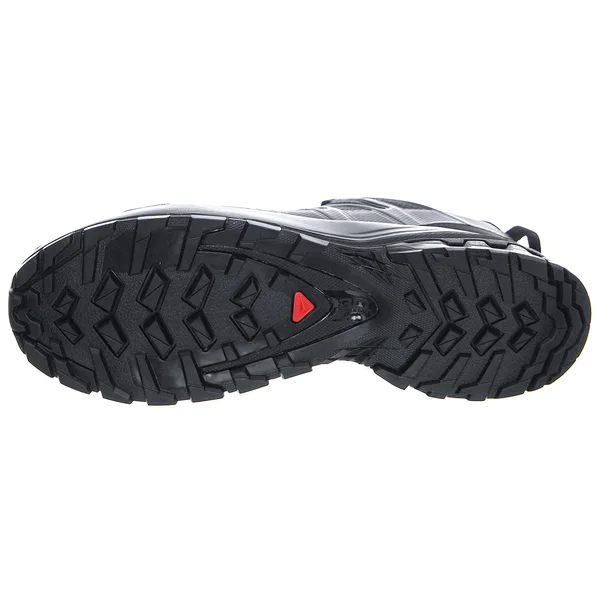 Salomon Men's XA Pro 3D V8 GTX - 9.5, Black/Black/Black