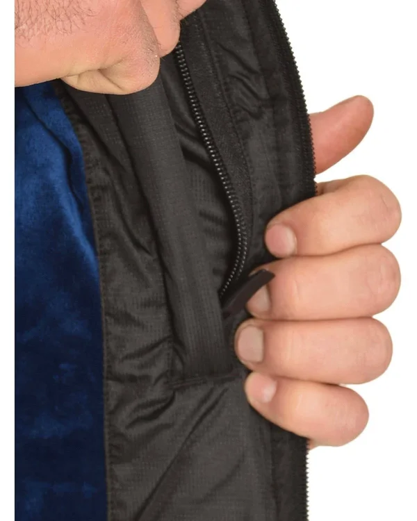Ariat Men's Crius Black Vest