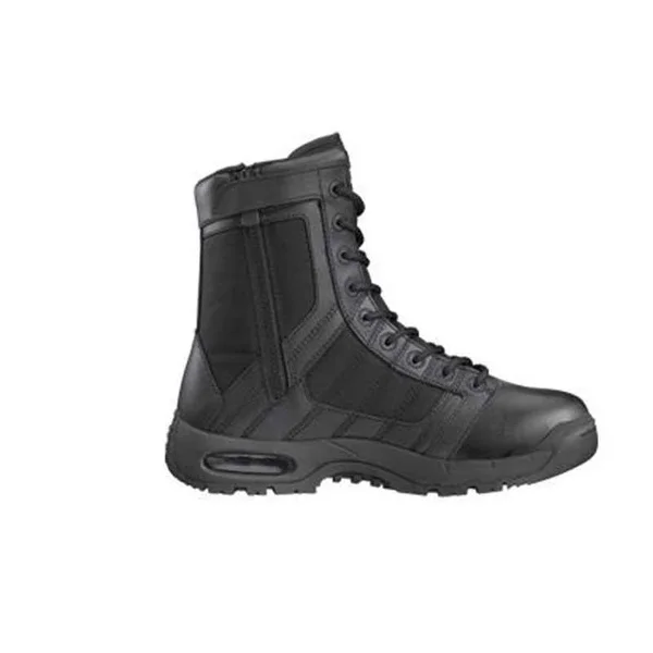 Original S.W.A.T. Men's Air 9x22 Side Zip - Black