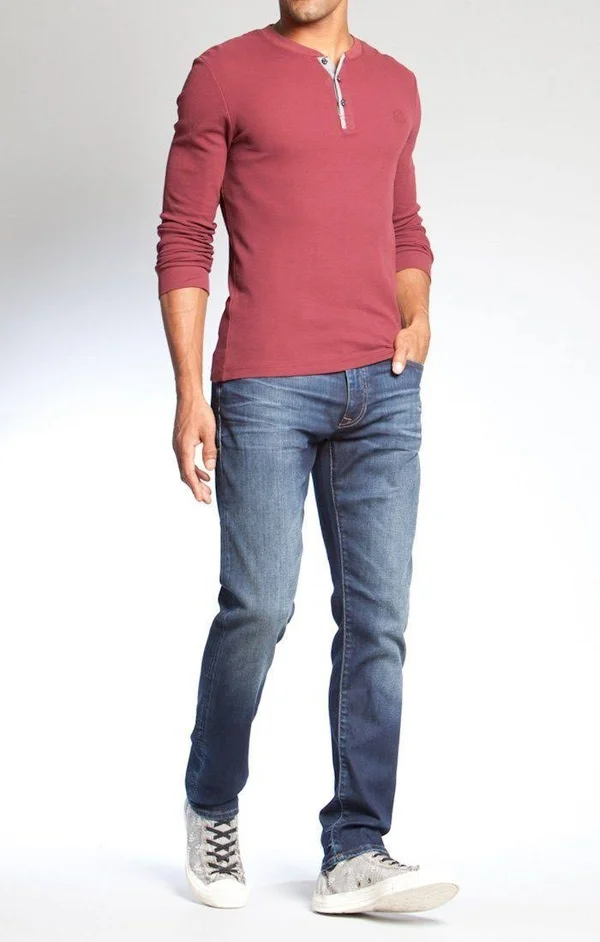 Mavi - Mens Jake Slim Jeans