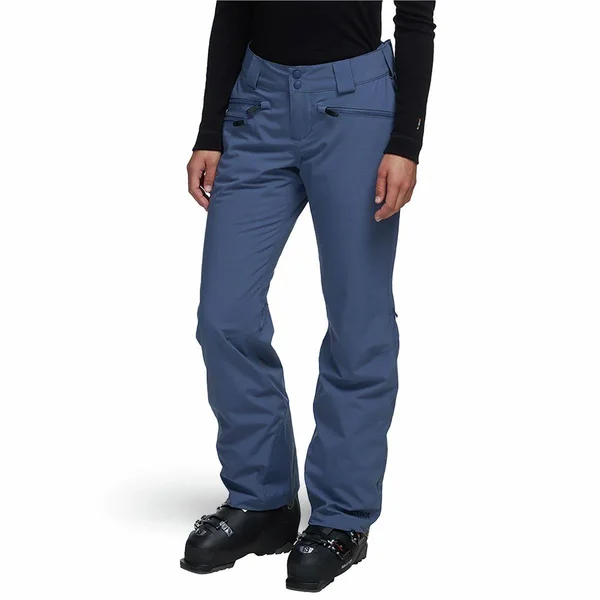 Marmot Women's Slopestar Pant - Xs, Storm