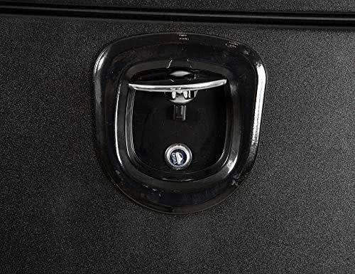 Buyers Products 1732505 Textured Matte Blk Steel Underbody Truck