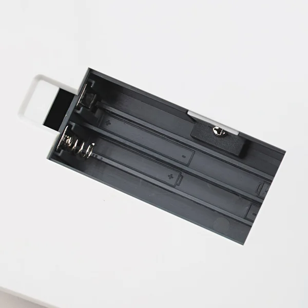 MASTER EP323 - Electric hole punch - 12 sheets - 3 holes