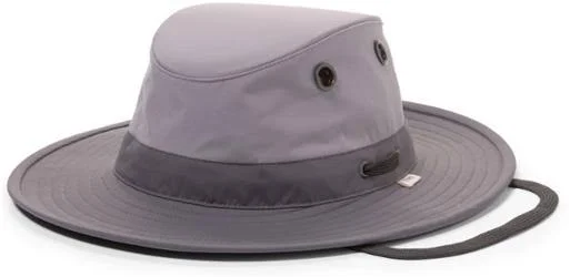 Tilley The Nomad Hat Gray XXL