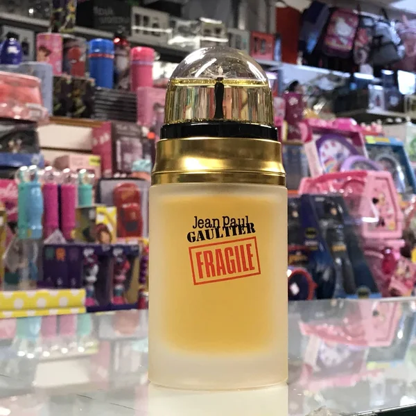 Fragile by Jean Paul Gaultier 1.6 oz EDT for Women